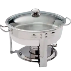 Chafer | 4 Quarts