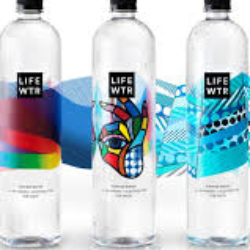 Life water