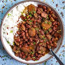 Redbeans/Rice
