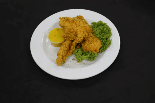 Chef Better's 3 Pc Chicken Tenderloins